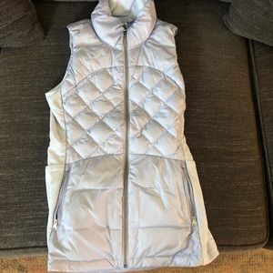 Lululemon Vest